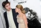 Emilie de Ravin i Robert Pattinson - Premiera Remember Me